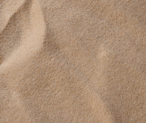 Сушка песка