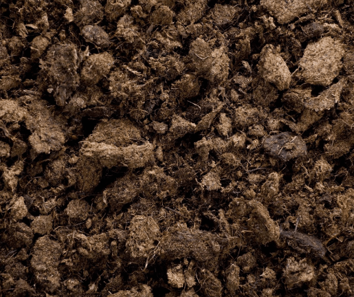 Сушка торфа