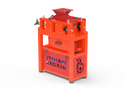 Лабораторные дробилки