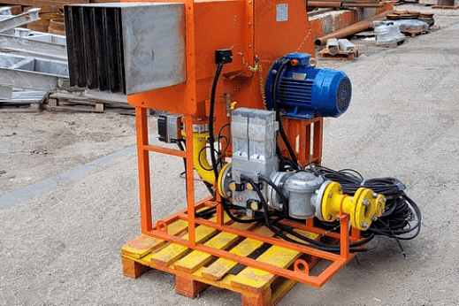 Тепло на максимум: Как выбрать газовую блочную горелку для сушильного барабана