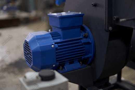 Тепло на максимум: Как выбрать газовую блочную горелку для сушильного барабана