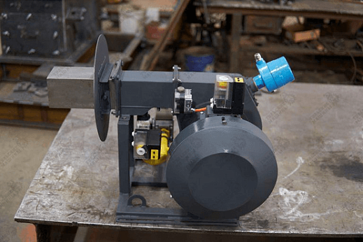 Тепло на максимум: Как выбрать газовую блочную горелку для сушильного барабана