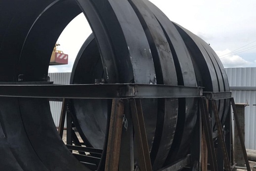 Запчасти для промышленных печей