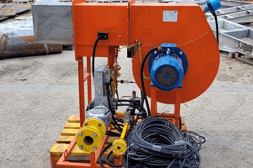 Тепло на максимум: Как выбрать газовую блочную горелку для сушильного барабана