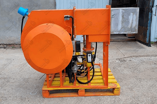 Тепло на максимум: Как выбрать газовую блочную горелку для сушильного барабана