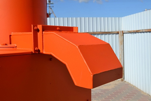 Дробилка для костей ЦВД-400