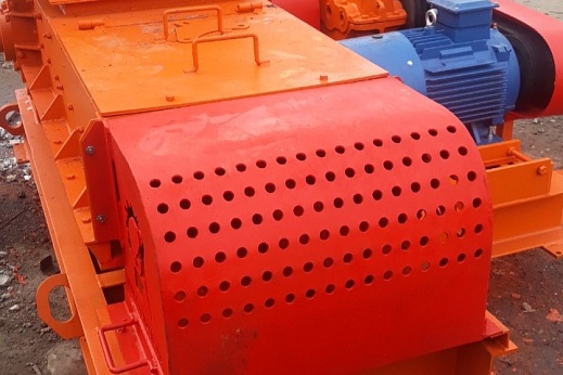 Шредер одновальный ШР-310-600