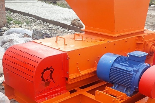 Шредер одновальный ШР-310-600