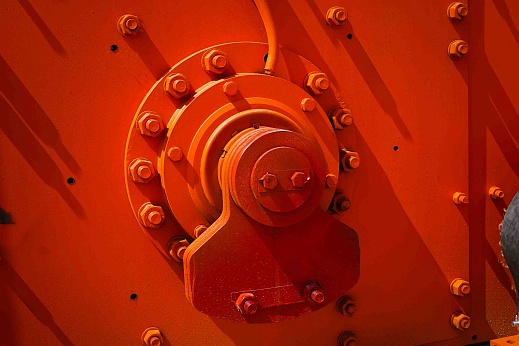 Грохот инерционный ГИС-33