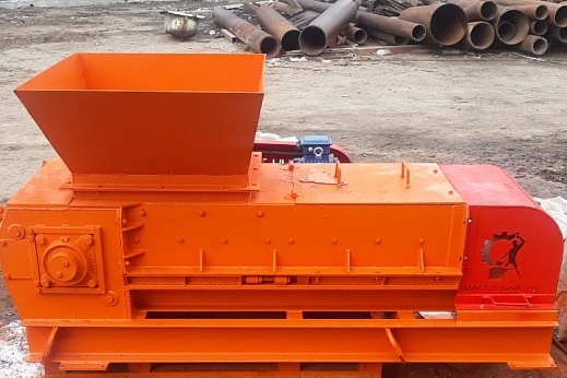 Шредер одновальный ШР-310-600