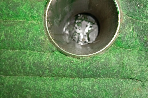 Воздухонагреватель смесительный СВТ-8.0