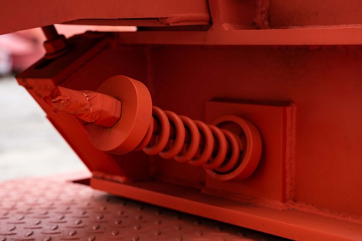 Щековая дробилка СДС-2,5-4