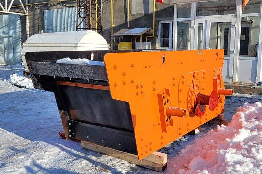 Грохот инерционный ГИС-32