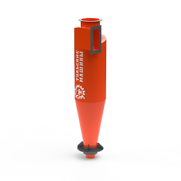 Циклоны-пылеуловители: почему без них не обойтись на современном производстве