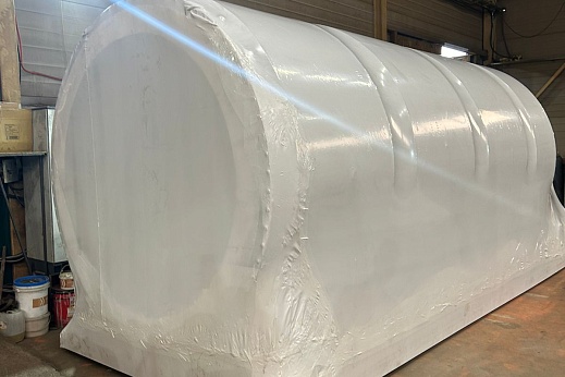 Воздухонагреватель смесительный СВТ-8.0