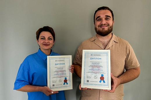 Сотрудники Тульских Машин прошли обучение в Таллинской школе менеджеров