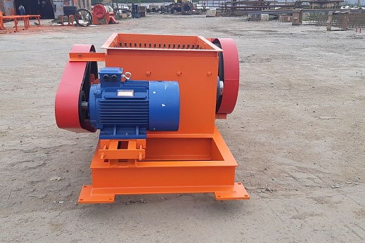 Измельчитель роторно-дисковый РДИ-2/620