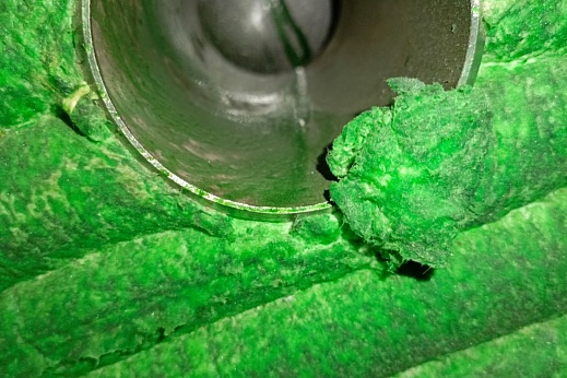 Воздухонагреватель смесительный СВТ-8.0