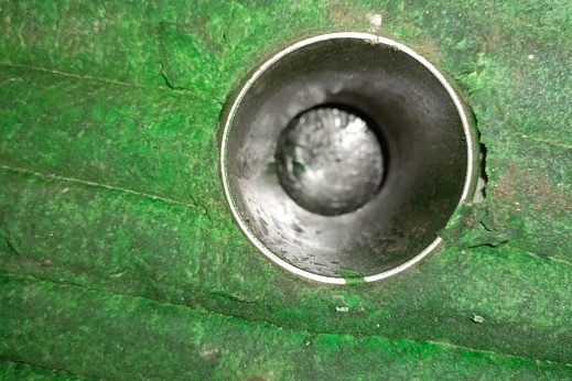 Воздухонагреватель смесительный СВТ-8.0