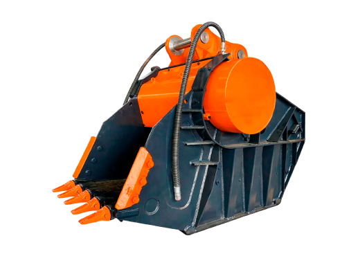 Навесное оборудование