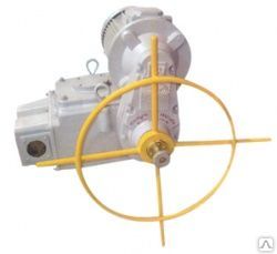 Электропривод НВ