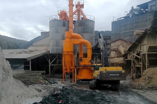 Маятниковая мельница 4Р3119