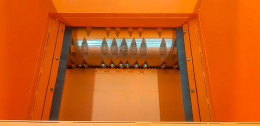 Возможности применения шредеров и их разновидности