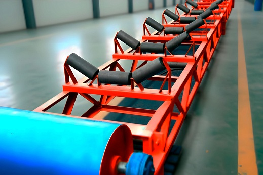 Запчасти для конвейеров