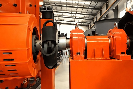 Грохот вибрационный S5X2460-3