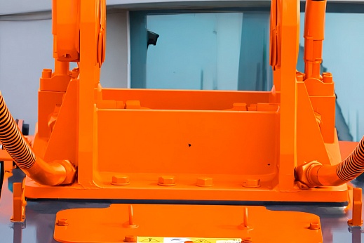 Дробильный ковш КДП-200