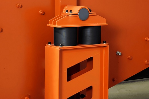 Грохот вибрационный S5X2460-3