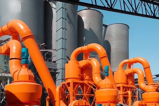 Маятниковая мельница 4Р3119