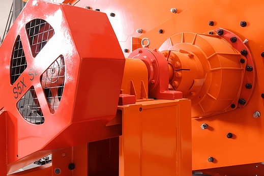 Грохот вибрационный S5X2460-3