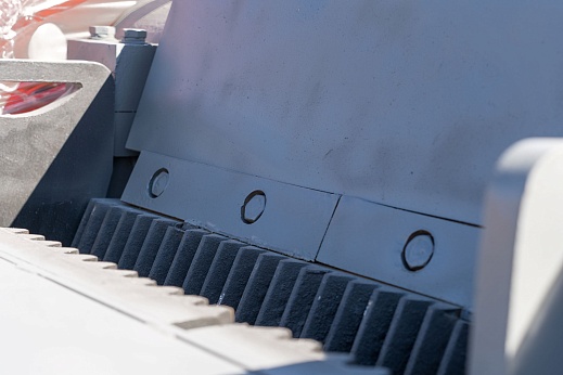 Щековая дробилка СДС-2,5-9 (СМД-108А)