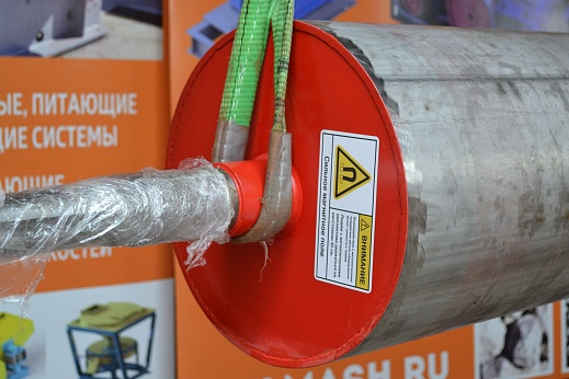 Магнитный барабан МБФ