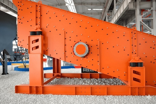 Грохот вибрационный S5X2460-3