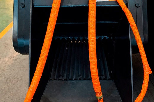 Дробильный ковш КДР-2800