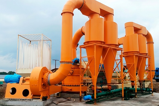 Маятниковая мельница 4Р3119