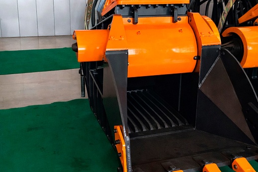 Дробильный ковш КДС-870