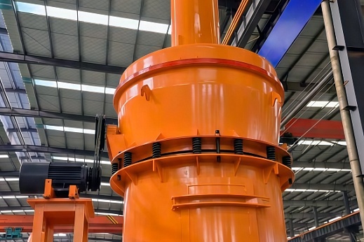 Маятниковая мельница 4Р3119