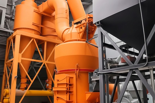 Маятниковая мельница 4Р3119