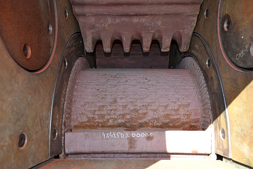 Роторная дробилка СМД-85А