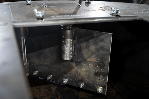 Дисковый питатель ПД-1000