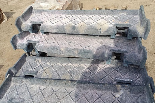 Питатель пластинчатый ТК-16