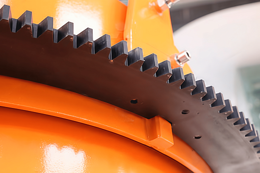 Гидравлическая конусная дробилка HPT-200 EC