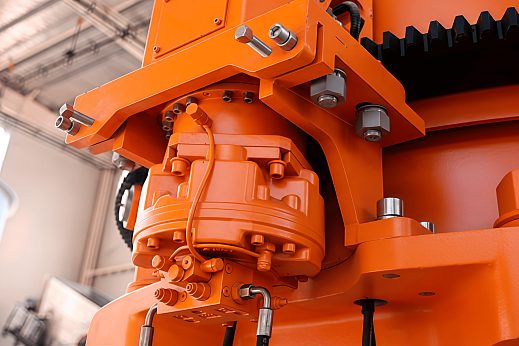 Гидравлическая конусная дробилка HPT-200 EC