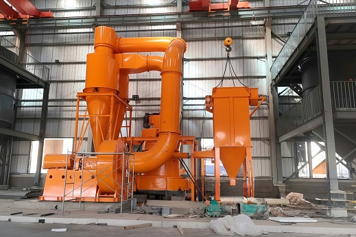 Маятниковая мельница 4Р3119