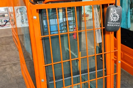 Бутобой стационарный БС-125-360