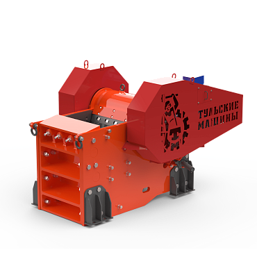 Виды дробилок: классификация дробильного оборудования