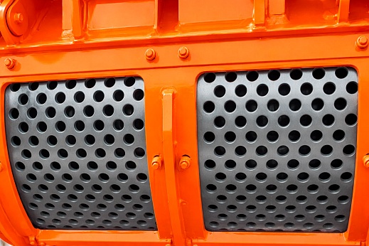 Дробильный ковш КДК-70